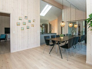 Vakantiehuis Juelsminde  22