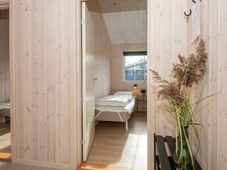 Vakantiehuis Juelsminde  23