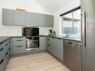 Holiday house Juelsminde  29