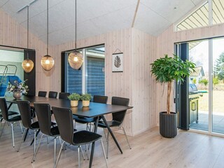 Vakantiehuis Juelsminde  27