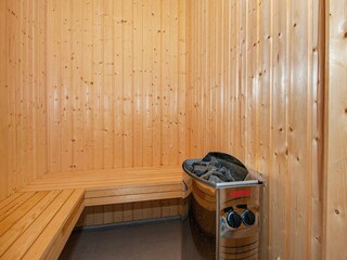 Vakantiehuis Juelsminde  26