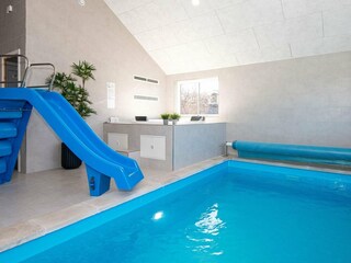 Casa per le vacanze Juelsminde  18