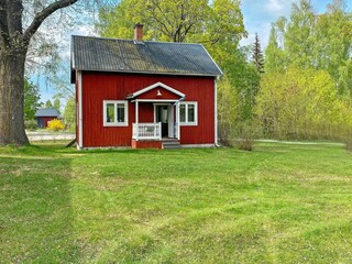 Vakantiehuis Welt Buitenaudio-opname 5