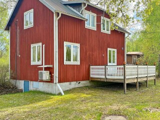 Vakantiehuis Welt Buitenaudio-opname 1