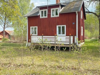 Vakantiehuis Welt Buitenaudio-opname 3