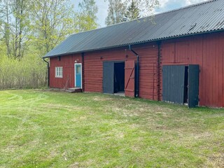 Vakantiehuis Welt Buitenaudio-opname 2