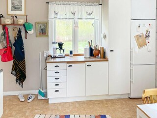 Vakantiehuis Welt  26