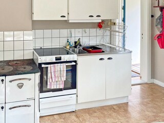 Vakantiehuis Welt  27