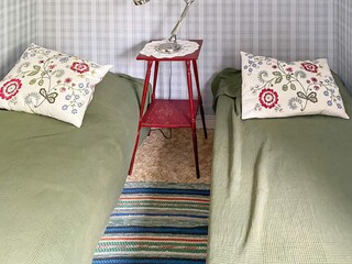 Vakantiehuis Welt  12