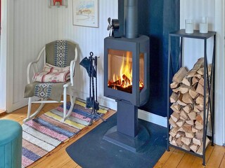 Vakantiehuis Welt  34