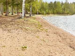 Vakantiehuis Welt  36