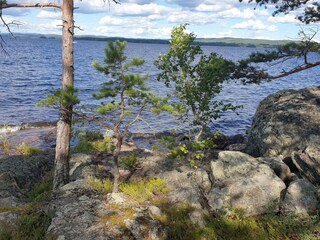 Vakantiehuis Welt  10