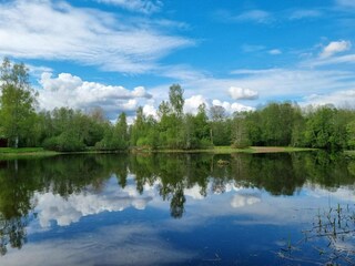 Vakantiehuis Welt  11