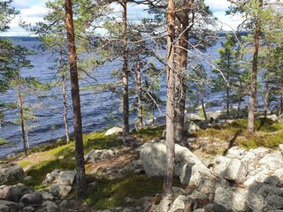 Vakantiehuis Welt  21