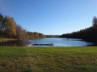 Vakantiehuis Welt  22