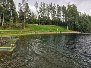 Vakantiehuis Welt  23