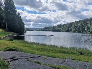 Vakantiehuis Welt  25