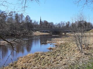 Vakantiehuis Welt  18