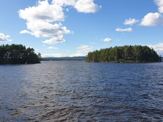 Vakantiehuis Welt  38