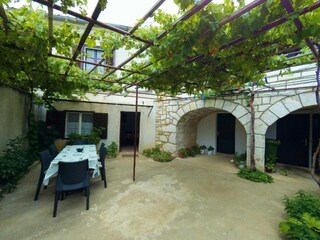 Maison de vacances Tribalj  21