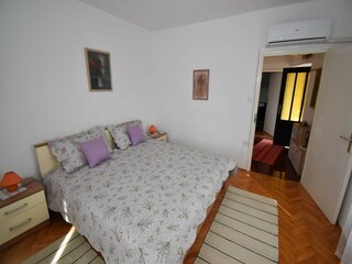 Vakantiehuis Tribalj Kenmerken 8
