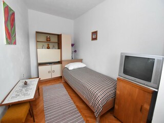Vakantiehuis Tribalj Kenmerken 11