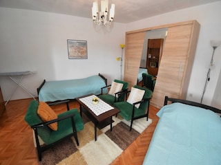 Casa per le vacanze Tribalj Caratteristiche 5