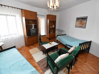 Vakantiehuis Tribalj Kenmerken 5