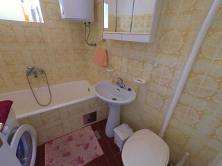 Vakantiehuis Tribalj Kenmerken 6