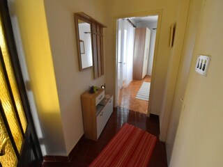 Vakantiehuis Tribalj  17