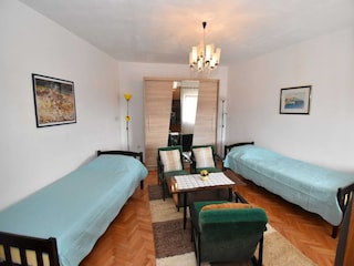 Casa per le vacanze Tribalj Caratteristiche 13