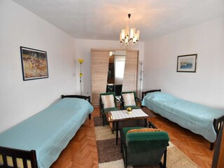 Vakantiehuis Tribalj Kenmerken 12