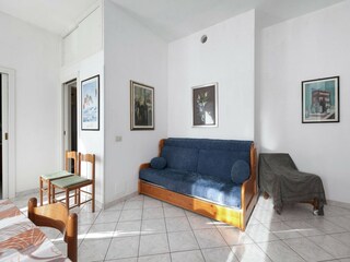 Appartamento Mandello del Lario Caratteristiche 12