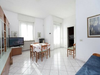 Apartment Mandello del Lario Ausstattung 8