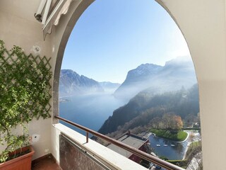 Apartment Mandello del Lario Außenaufnahme 5