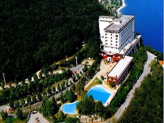 Apartment Mandello del Lario Außenaufnahme 3