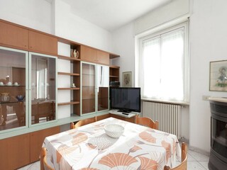 Apartment Mandello del Lario Ausstattung 15