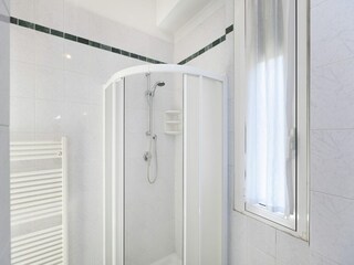 Appartement Mandello del Lario Équipement 18