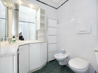 Apartment Mandello del Lario Ausstattung 11