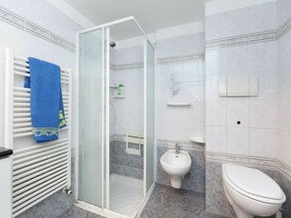 Appartamento Mandello del Lario Caratteristiche 19