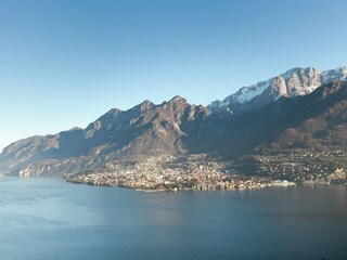 Apartment Mandello del Lario Umgebung 21