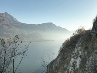 Appartement Mandello del Lario Environnement 35