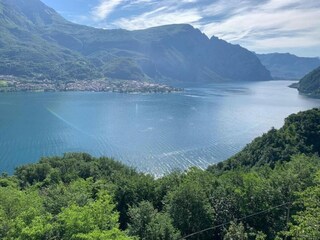 Appartement Mandello del Lario Omgeving 36