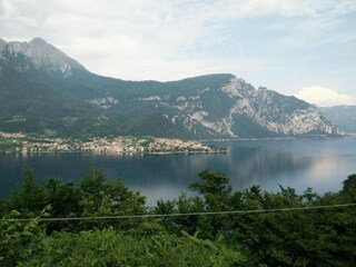 Apartment Mandello del Lario Umgebung 31