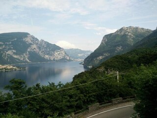 Apartment Mandello del Lario Environment 37