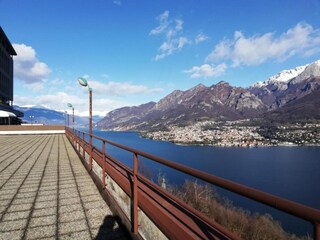Apartment Mandello del Lario Umgebung 24