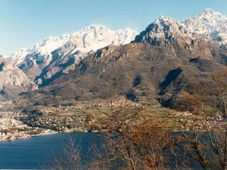 Apartment Mandello del Lario Umgebung 25