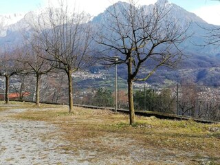 Appartement Mandello del Lario Omgeving 35