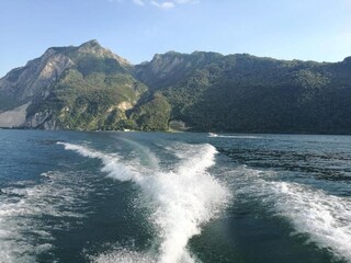 Appartement Mandello del Lario Omgeving 25