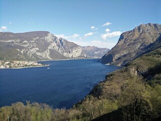 Appartamento Mandello del Lario Ambiente 36